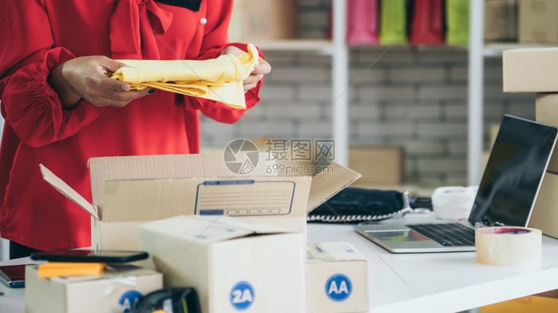 广州服装供应链直播退货率控制策略解析